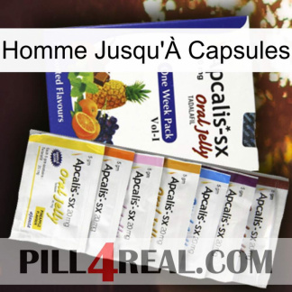 Man Up Capsules 11